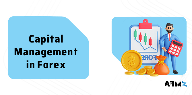 Capital Management in Forex