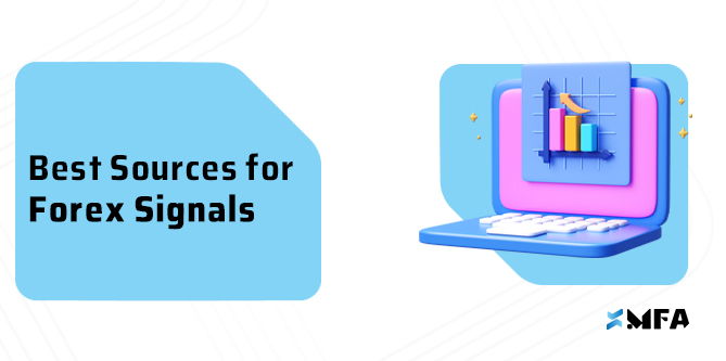 Best Sources for Forex Signals