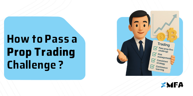 How to Pass a Prop Trading Challenge