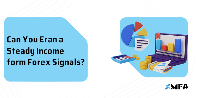 Reliable Forex Signals