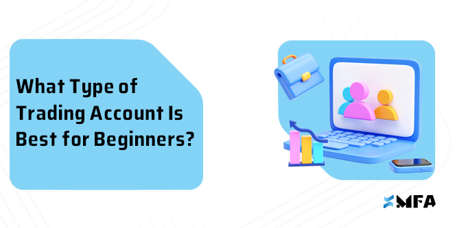 Account to start Forex