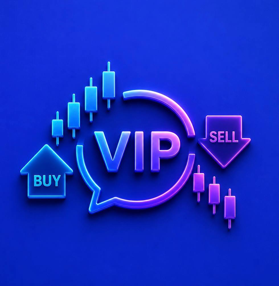 سیگنال VIP