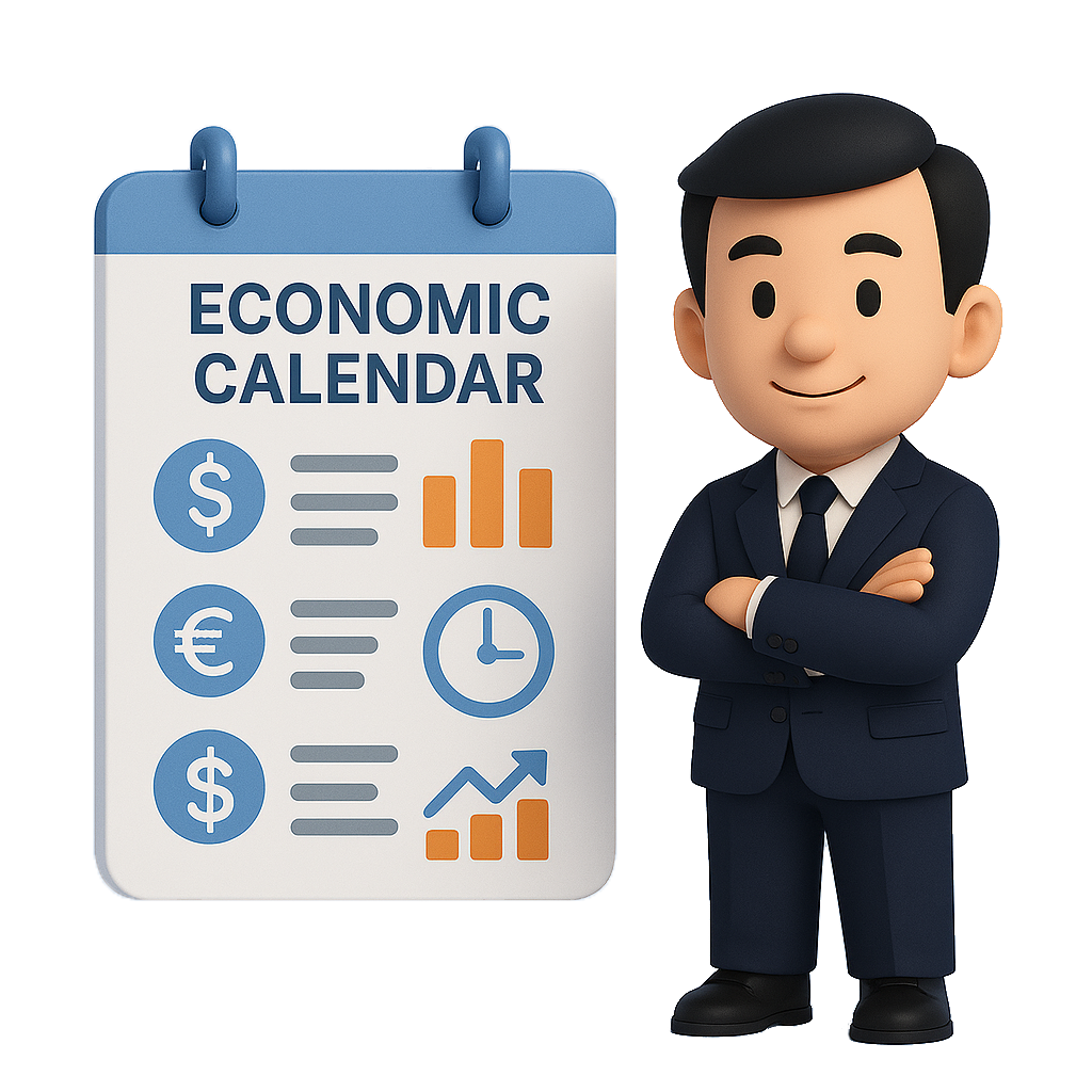 Economic calendar