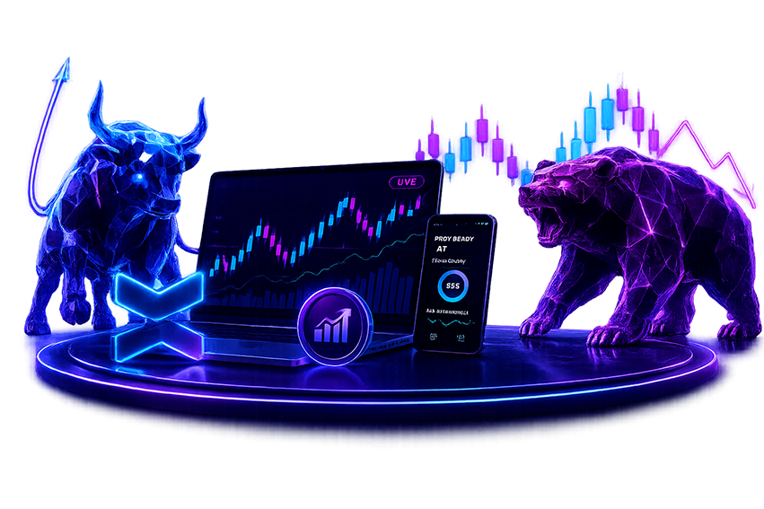 MFA Trading